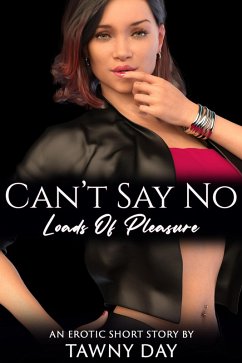 Cover Can't Say No (eBook, ePUB)