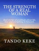 The Strength of a Real Woman (eBook, ePUB)