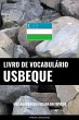 Livro de Vocabulário Usbeque (eBook,... - Bild 1