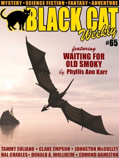 Black Cat Weekly #65 (eBook, ePUB)