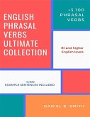 English Phrasal Verbs Ultimate Collection (eBook, ePUB)