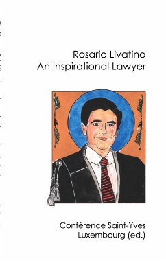 Rosario Livatino (eBook, ePUB)