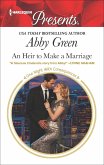 An Heir to Make a Marriage (eBook, ePUB)