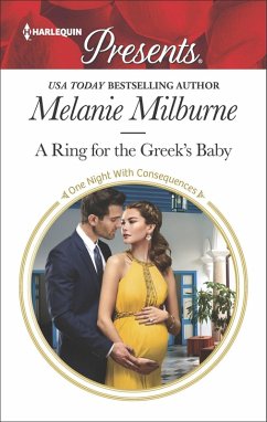 Cover A Ring for the Greek's Baby (eBook, ePUB)