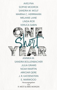 One Short Year (eBook, ePUB)