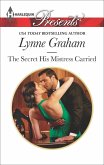 The Secret His Mistress Carried (eBook, ePUB)
