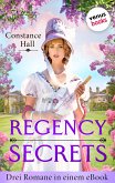 Regency Secrets (eBook, ePUB)