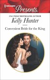 Convenient Bride for the King (eBook, ePUB)