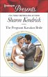 The Pregnant Kavakos Bride (eBook, ePUB) - Bild 1