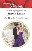 The Heir the Prince Secures (eBook, ePUB)