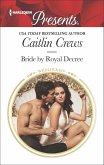 Bride by Royal Decree (eBook, ePUB) Bride by Royal Decree (eBook, ePUB)