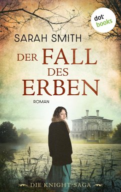 Der Fall des Erben (eBook, ePUB) - Smith, Sarah
