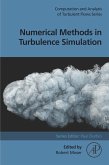 Numerical Methods in Turbulence Simulation (eBook, ePUB)