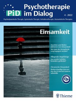 Einsamkeit (eBook, PDF)