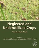 Neglected and Underutilized Crops (eBook, ePUB)