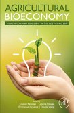 Agricultural Bioeconomy (eBook, ePUB)