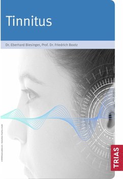 Tinnitus (eBook, ePUB) - Biesinger, Eberhard; Bootz, Friedrich