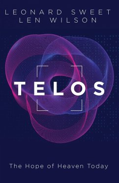 Cover Telos (eBook, ePUB)