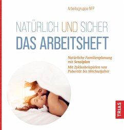 Natürlich und sicher - Das Arbeitsheft (eBook, ePUB)