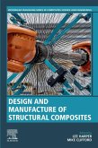 Design and Manufacture of Structural Composites (eBook, ePUB)