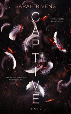 Cover Captive - tome 2 (eBook, ePUB)