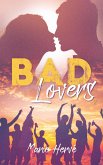 Bad lovers - tome 2 (eBook, ePUB)