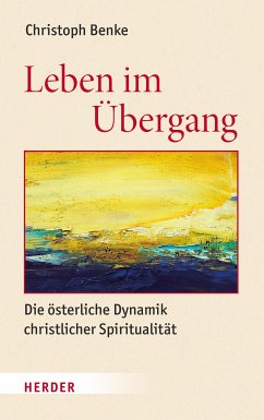 Leben im Übergang (eBook, PDF) - Benke, Christoph