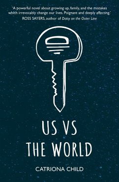 Us vs the World (eBook, ePUB) - Child, Catriona