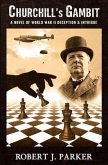 Churchill's Gambit (eBook, ePUB)