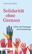 Solidarität ohne Grenzen (eBook, PDF) - Bild 1