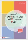 Das individuelle Entwicklungs- und Kompetenzprofil (EKP) für Kinder von 0-3 Jahren. Manual (eBook, ePUB)