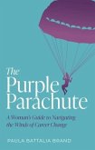 The Purple Parachute (eBook, ePUB)