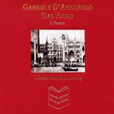 Das Feuer - Gabriele D'Annunzio (MP3-Download)