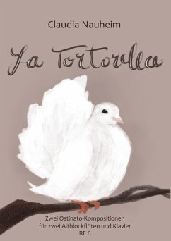 La Tortorella (eBook, ePUB)