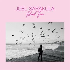 Island Time - Sarakula,Joel