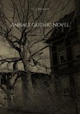 Anhalt Gothic Novel (eBook, ePUB)