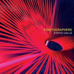 Static Calls - Startographers