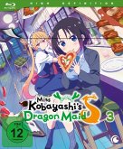 Miss Kobayashi's Dragon Maid S - 2. Staffel - Vol. 3