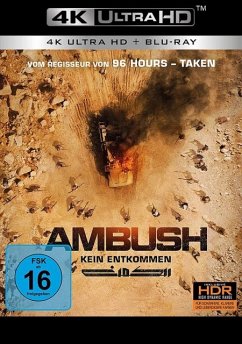 Ambush - Kein Entkommen