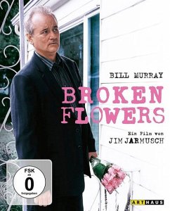 Broken Flowers