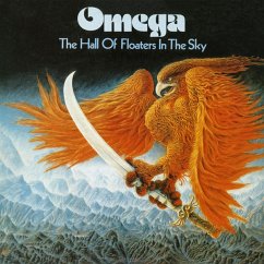 The Hall Of Floaters In The Sky - Omega