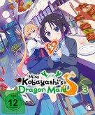 Miss Kobayashi's Dragon Maid S - 2. Staffel - Vol. 3