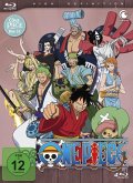 One Piece - Die TV-Serie - Box 2 Episoden 31-61 BLU-RAY Box Film