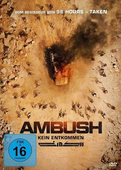 Ambush - Kein Entkommen