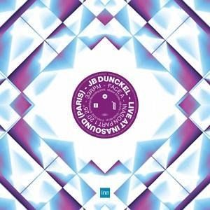 Live At Inasound (Paris)