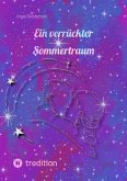 Ein verrückter Sommertraum (eBook, ePUB)