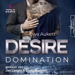 Desire - Domination (MP3-Download) - Aukett, Ewa