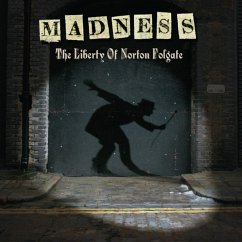 The Liberty Of Norton Folgate - Madness