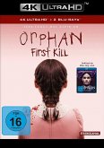 Orphan: First Kill & Das Waisenkind Special Edition