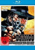Django - Sein Gesangbuch War der Colt